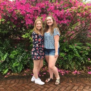 Meet your Posher, Kaitlyn